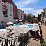Apartment L'olivier - Piscine Et Climatisation