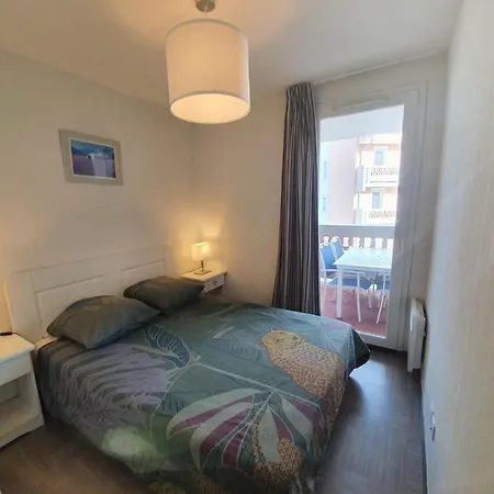 Apartament L'olivier - Piscine Et Climatisation