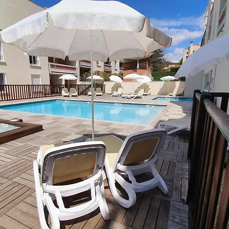 L'olivier - Piscine Et Climatisation * Gréoux-les-Bains