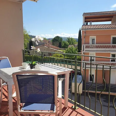 L'olivier - Piscine Et Climatisation