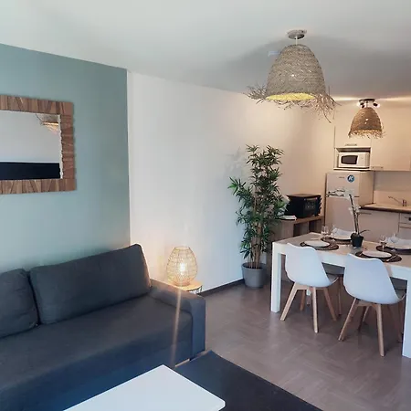 Daire L'olivier - Piscine Et Climatisation *