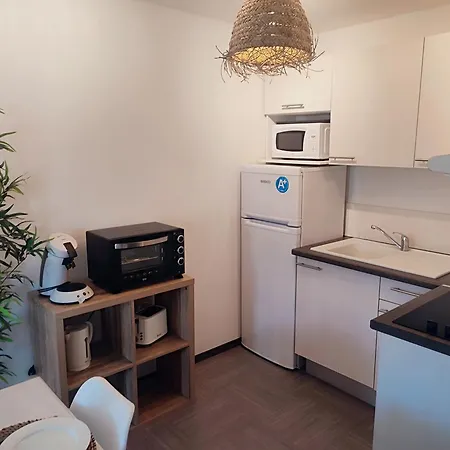 L'olivier - Piscine Et Climatisation Daire *